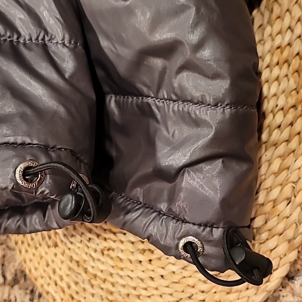 Sperry Rain/Winter Boot - image 7